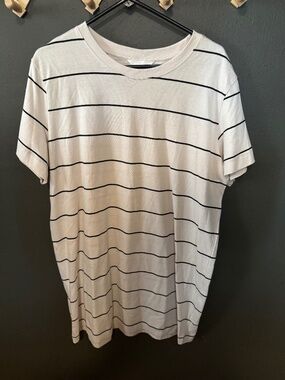 H&M T-shirt Dress
